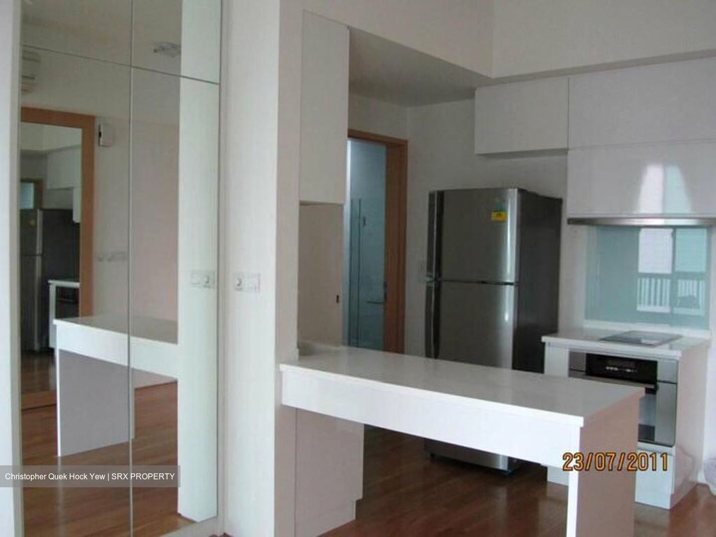 Illuminaire On Devonshire (D9), Apartment #439055471